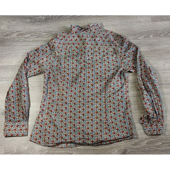 Stylish Multicolor Men's Shirt - Picture 11 of 11